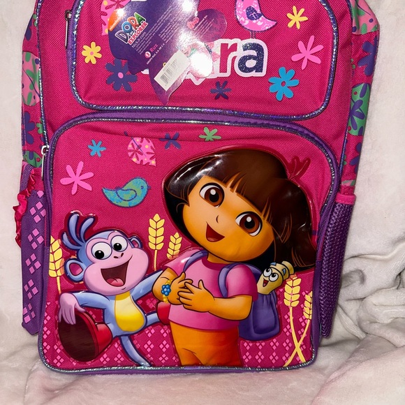 Accessories Dora Backpack Poshmark